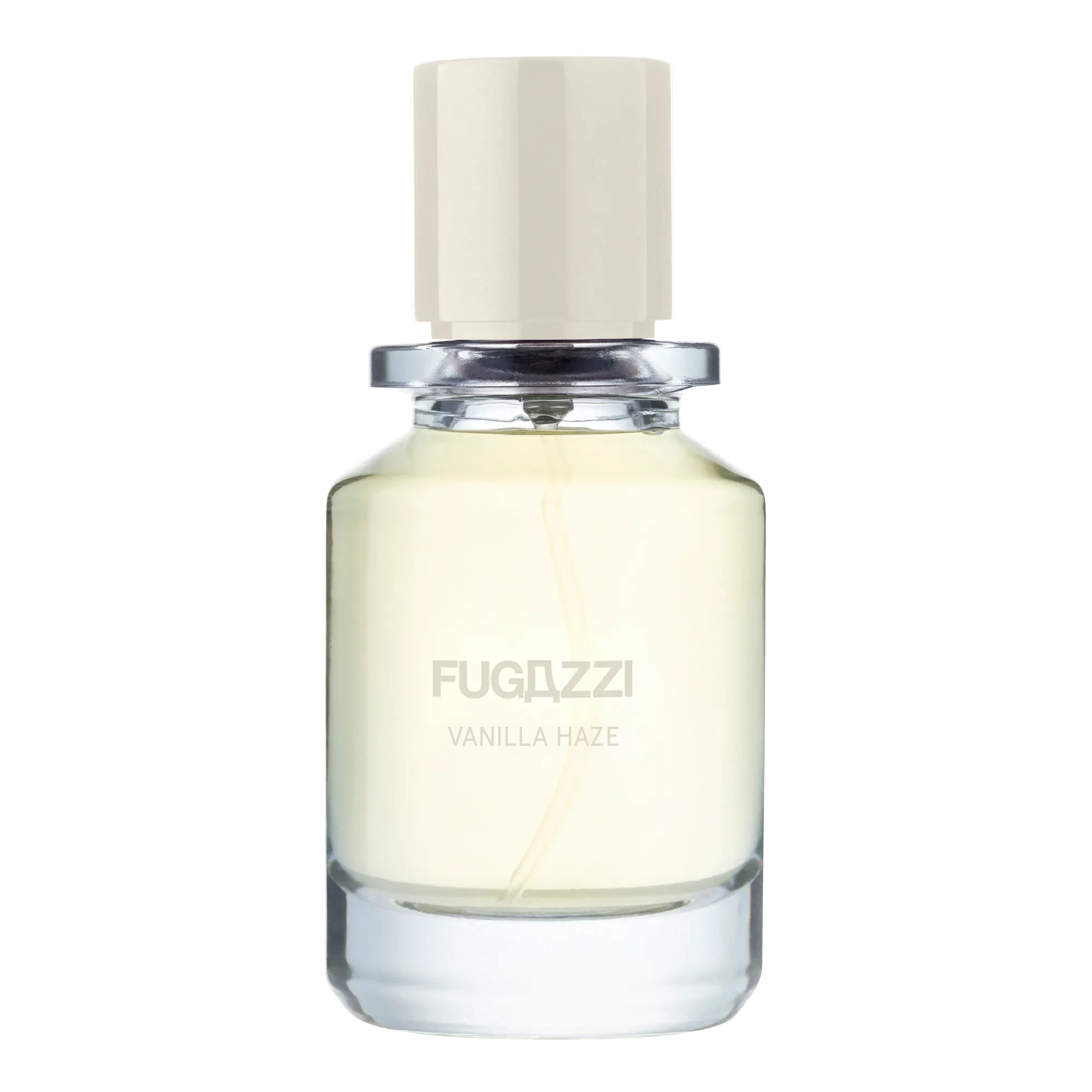Fugazzi - Vanilla Haze