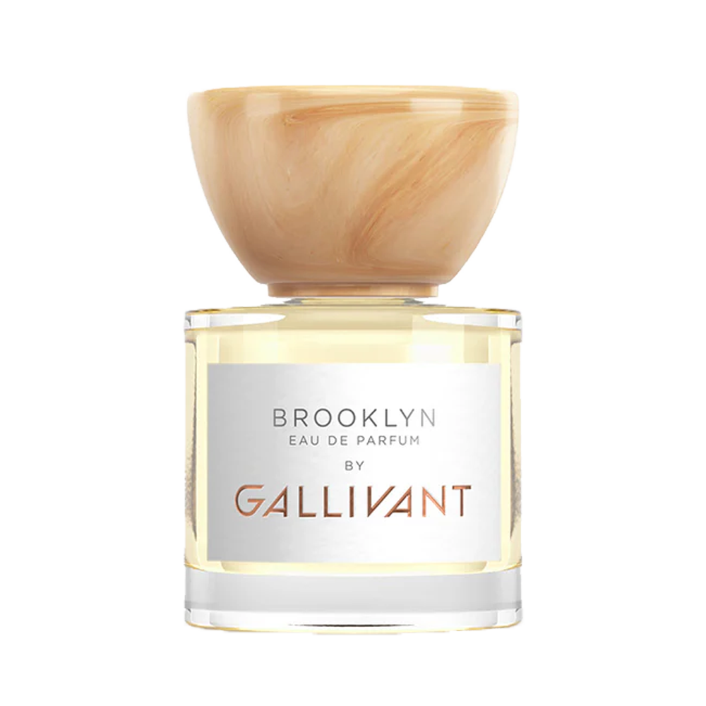 Brooklyn - Gallivant