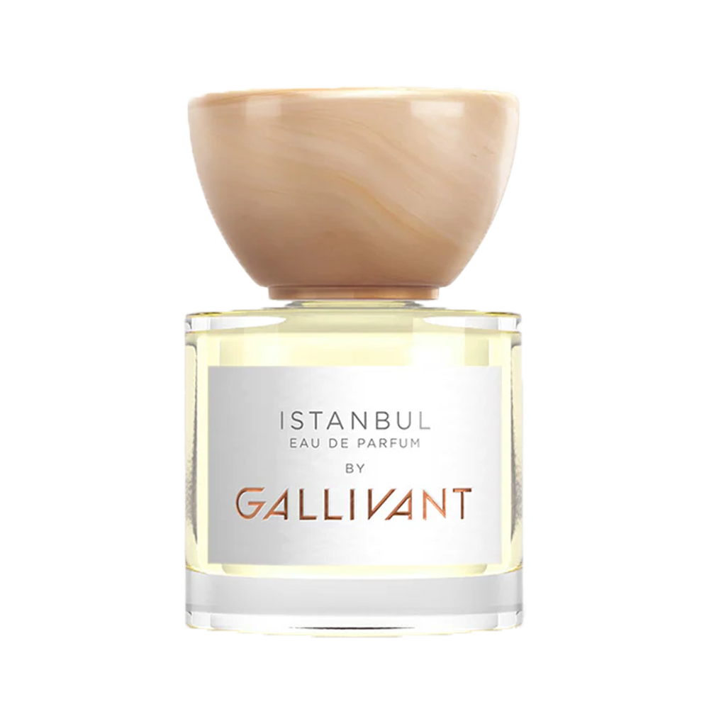 Istanbul - Gallivant