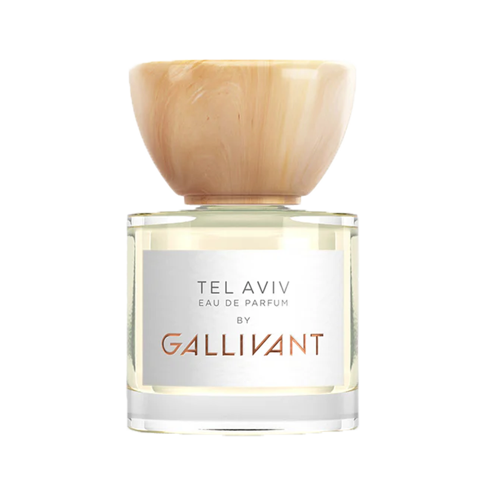 Tel Aviv - Gallivant