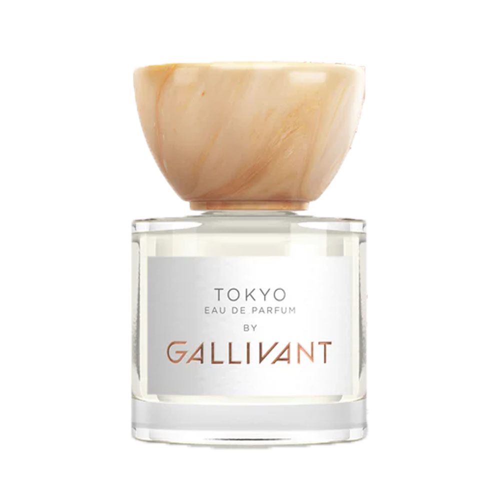 Tokyo - Gallivant
