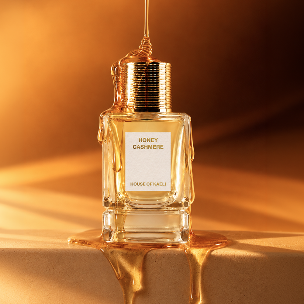 Honey Cashmere - House of Kaeli