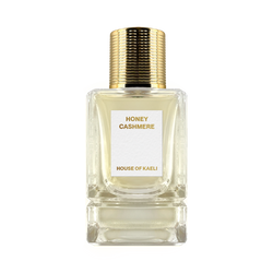 Honey Cashmere - House of Kaeli