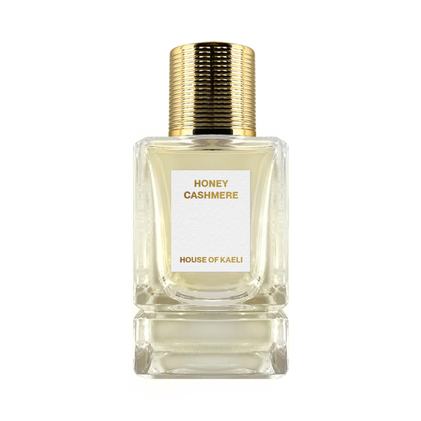 Honey Cashmere - House of Kaeli