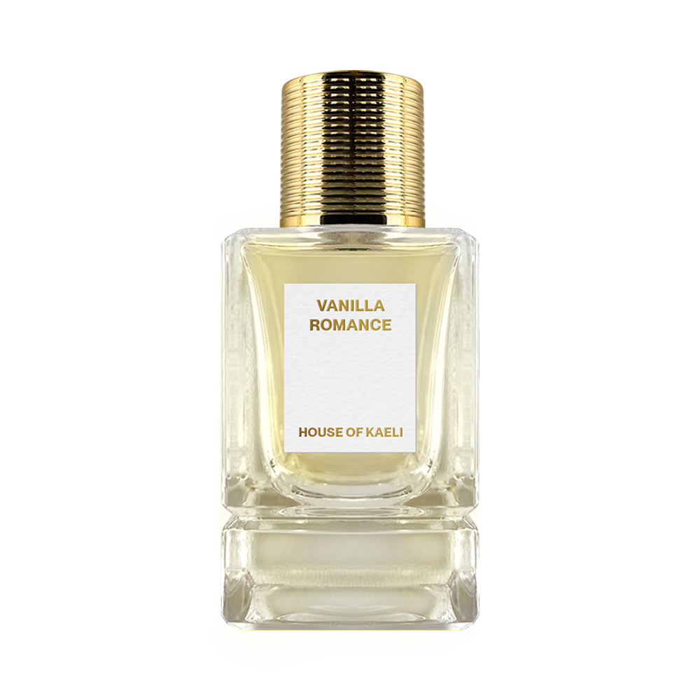 Vanilla Romance - House of Kaeli