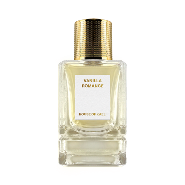 Vanilla Romance - House of Kaeli