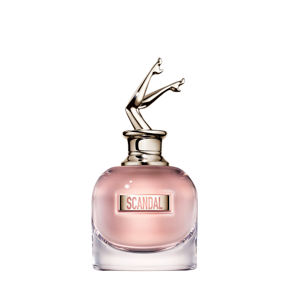 Scandal - Jean Paul Gaultier