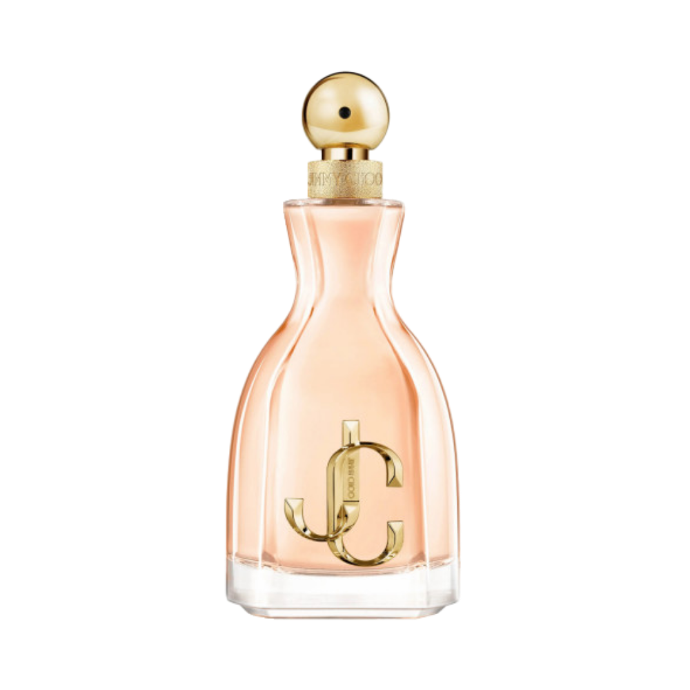 I Want Choo - Jimmy Choo