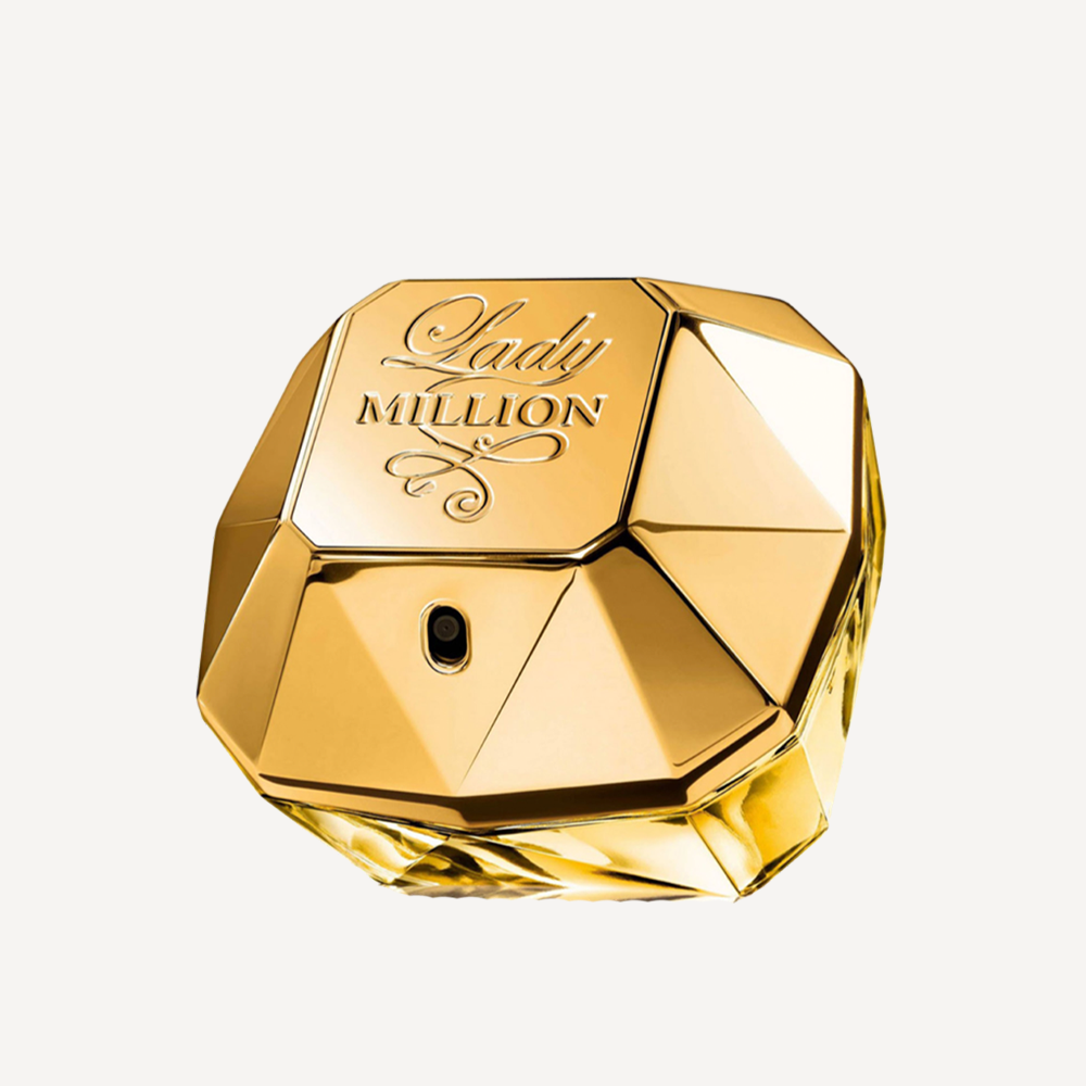 Lady Million - Paco Rabanne