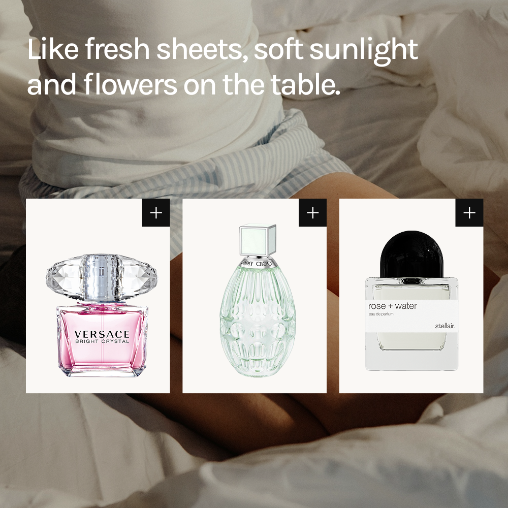 Light Florals