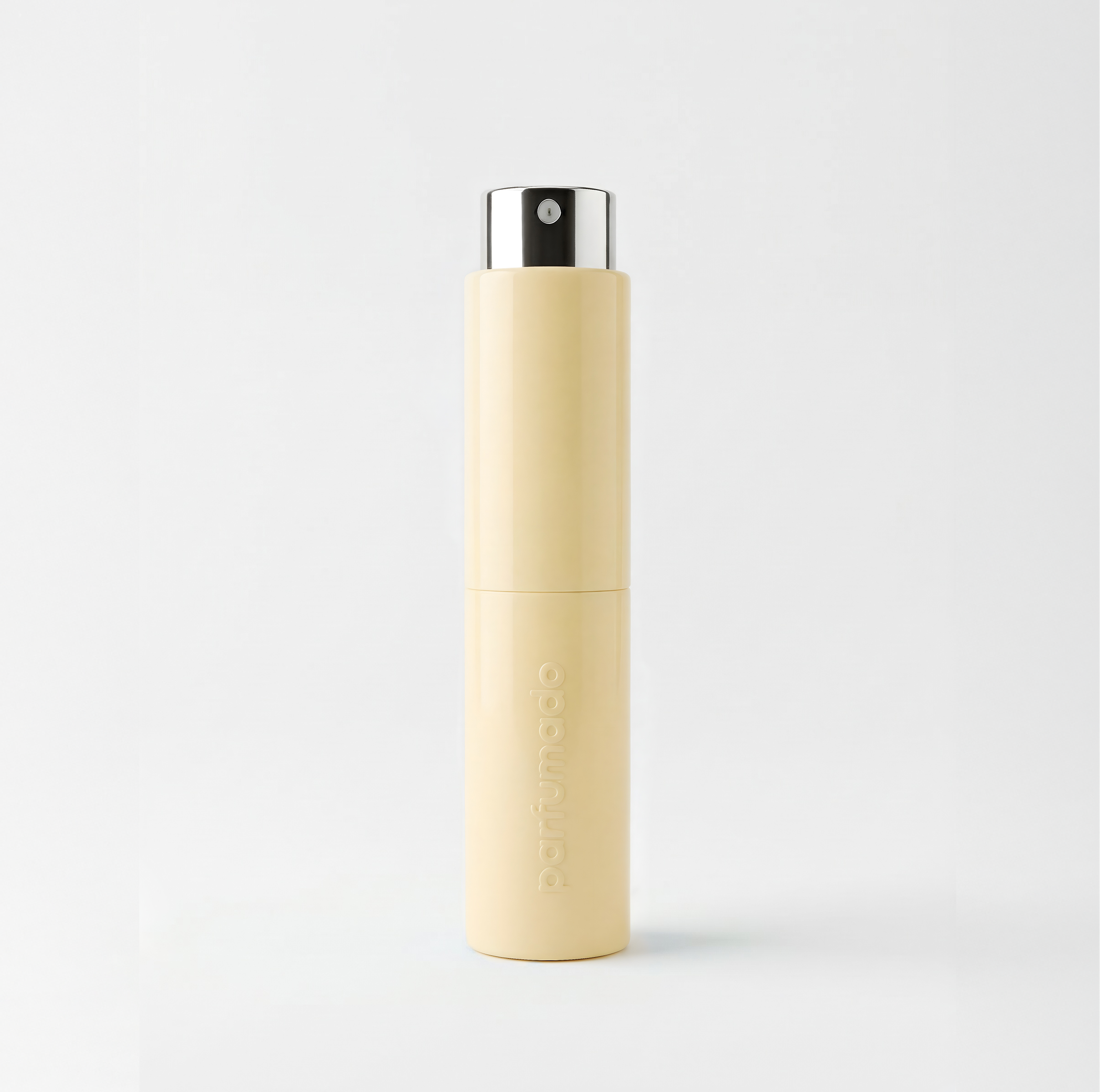 Linen White Travelcase