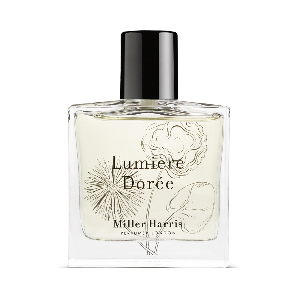 Lumière Dorée - Miller Harris