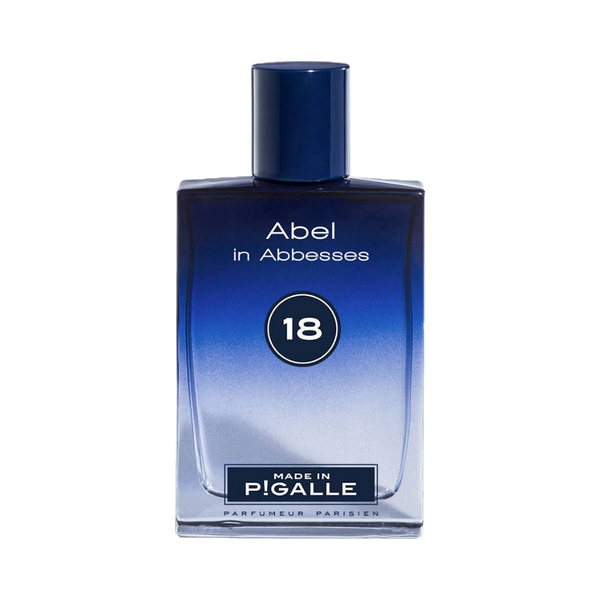 Abel No. 18 - MADE in PIGALLE