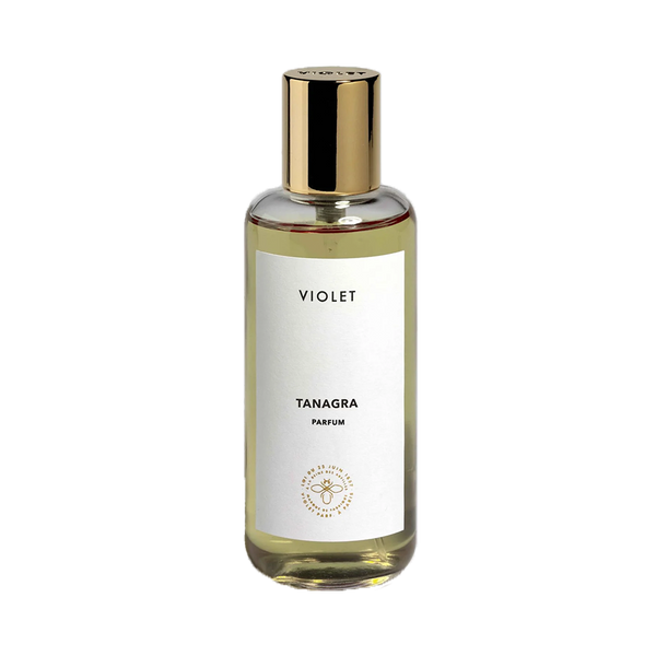 Tanagra - Maison Violet