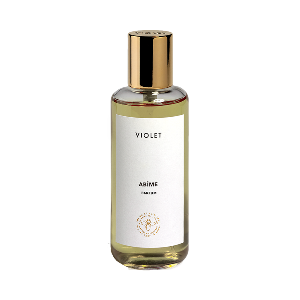 ABÎME - Maison Violet