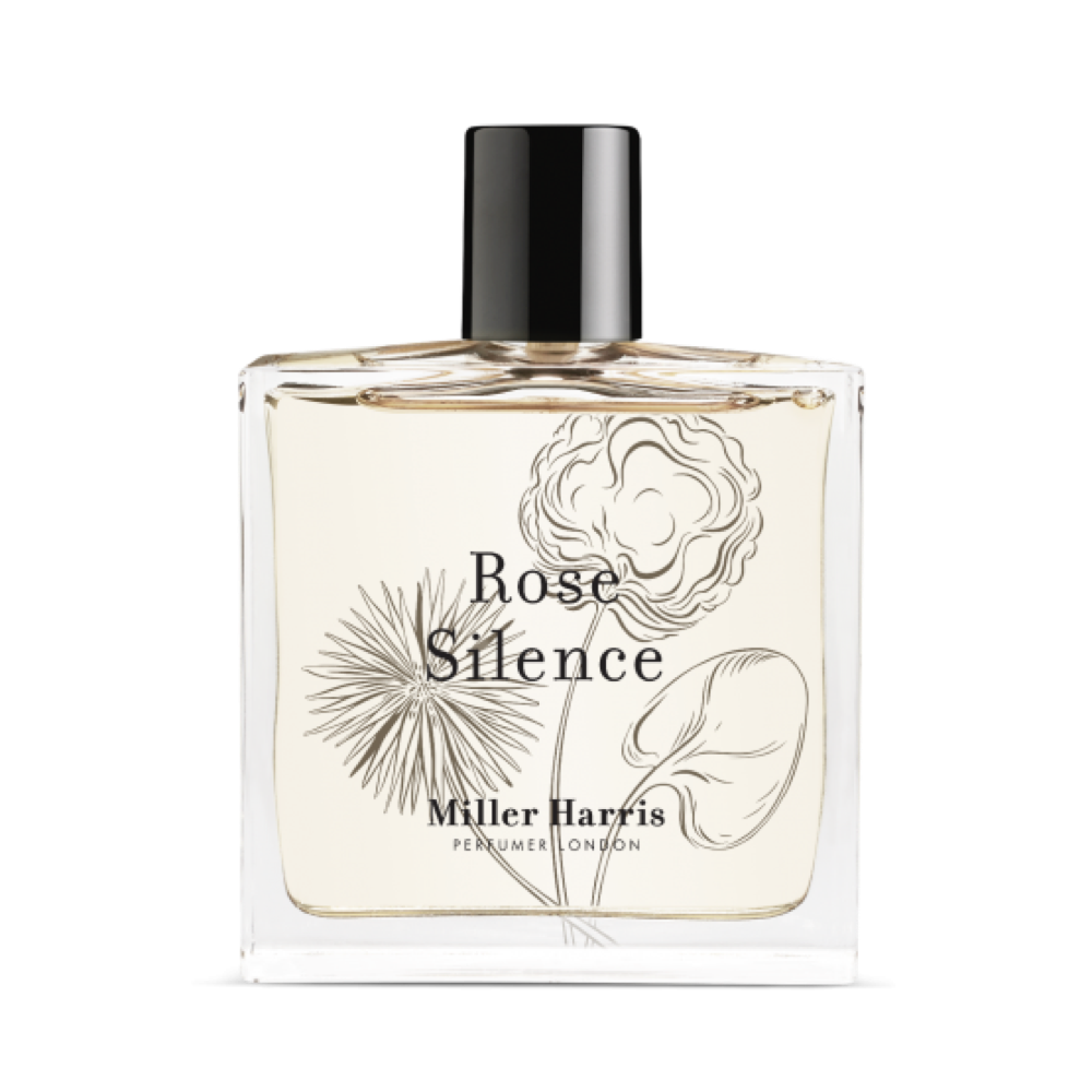 Rose Silence - Miller Harris