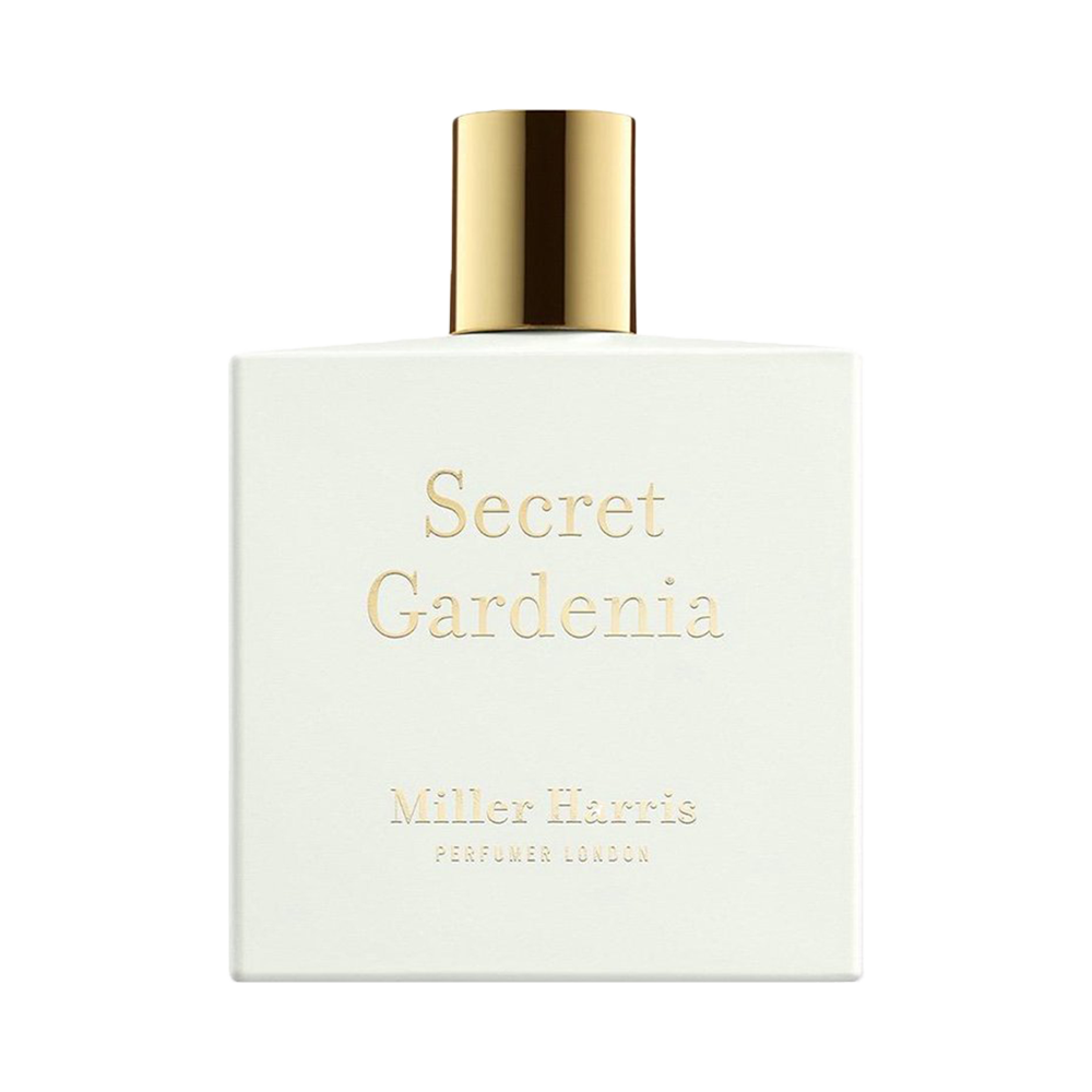 Secret Gardenia - Miller Harris