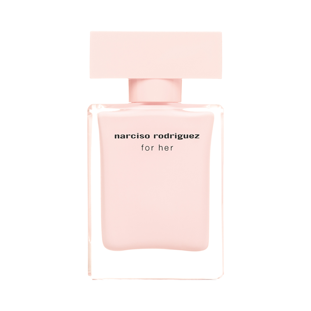 For Her Eau de Parfum - Narciso Rodriguez