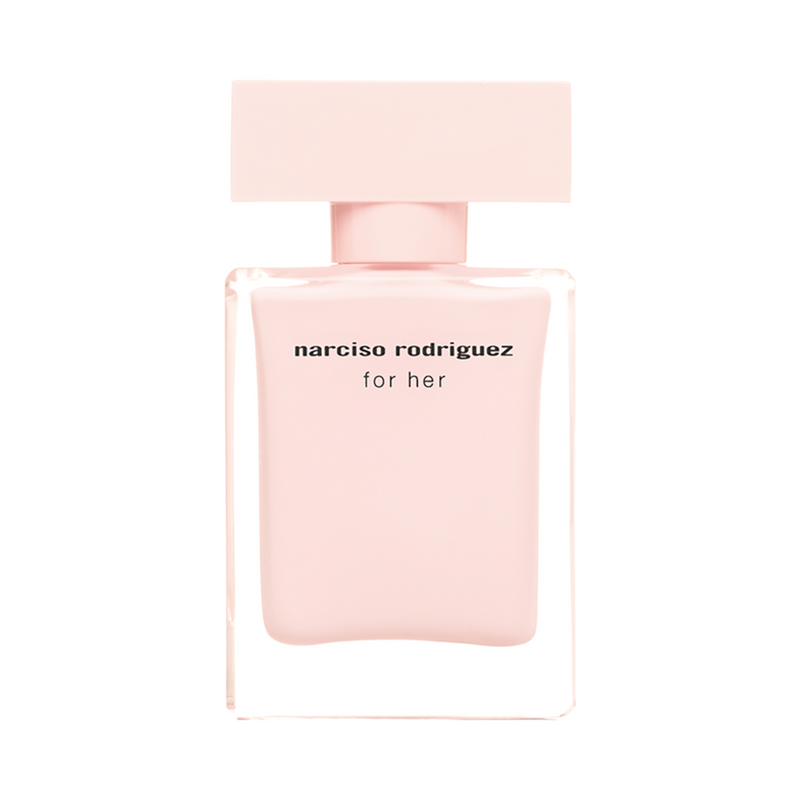 For Her Eau de Parfum - Narciso Rodriguez