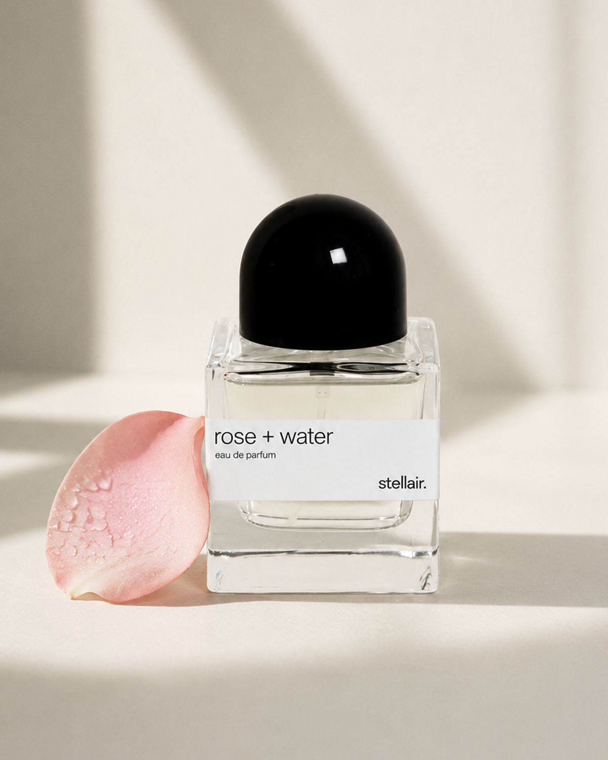 rose + water - Stellair