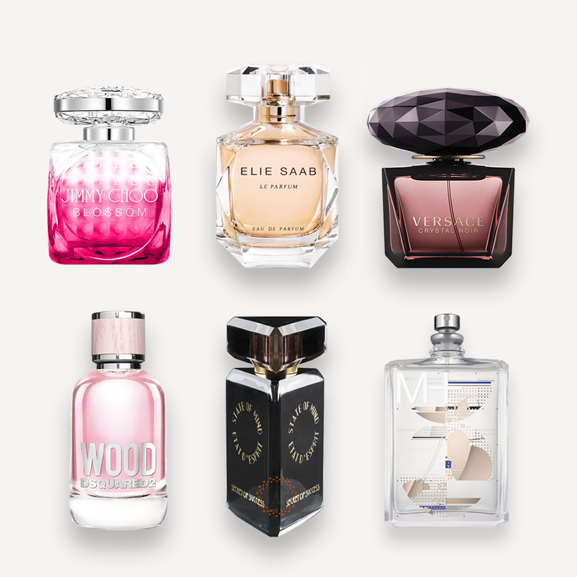 Pick your own - for Her