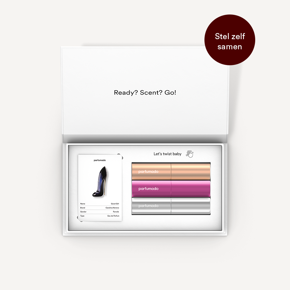 Pick your own - for Her