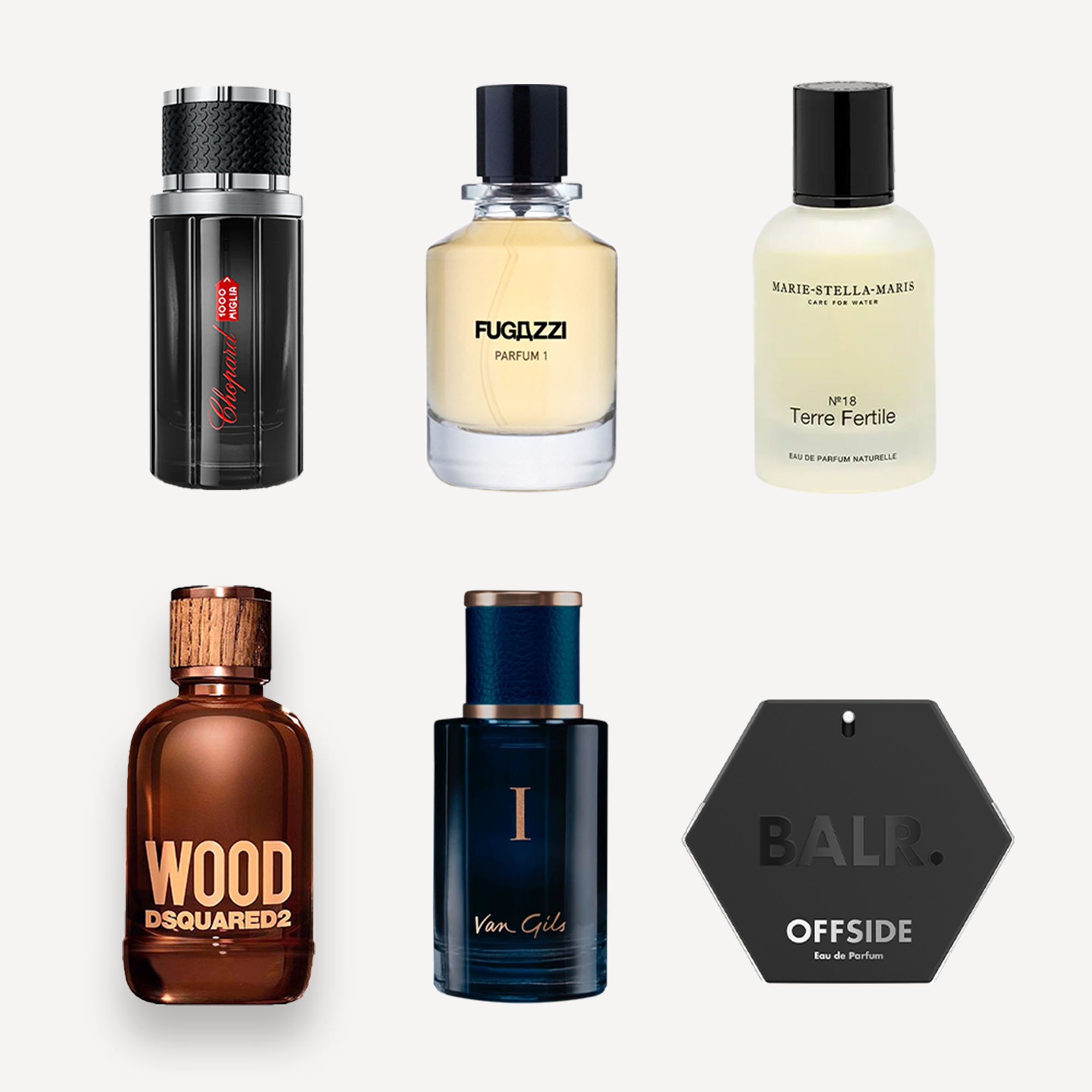 Pick your own - for Him