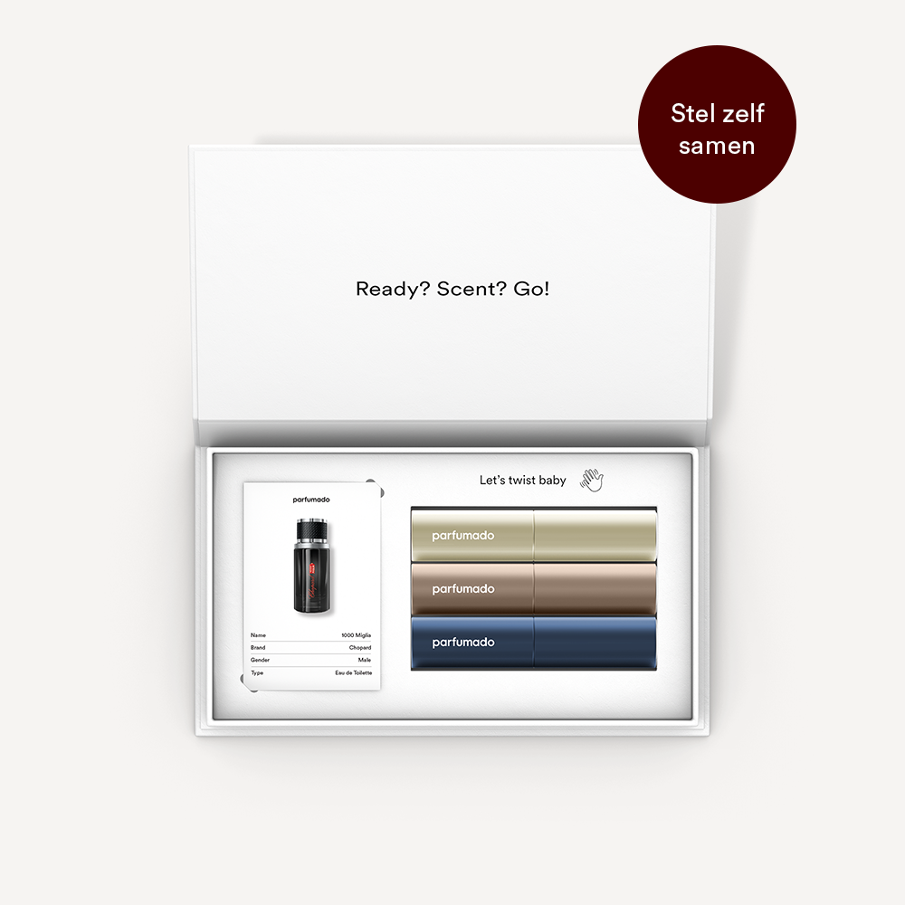 Pick your own - for Him