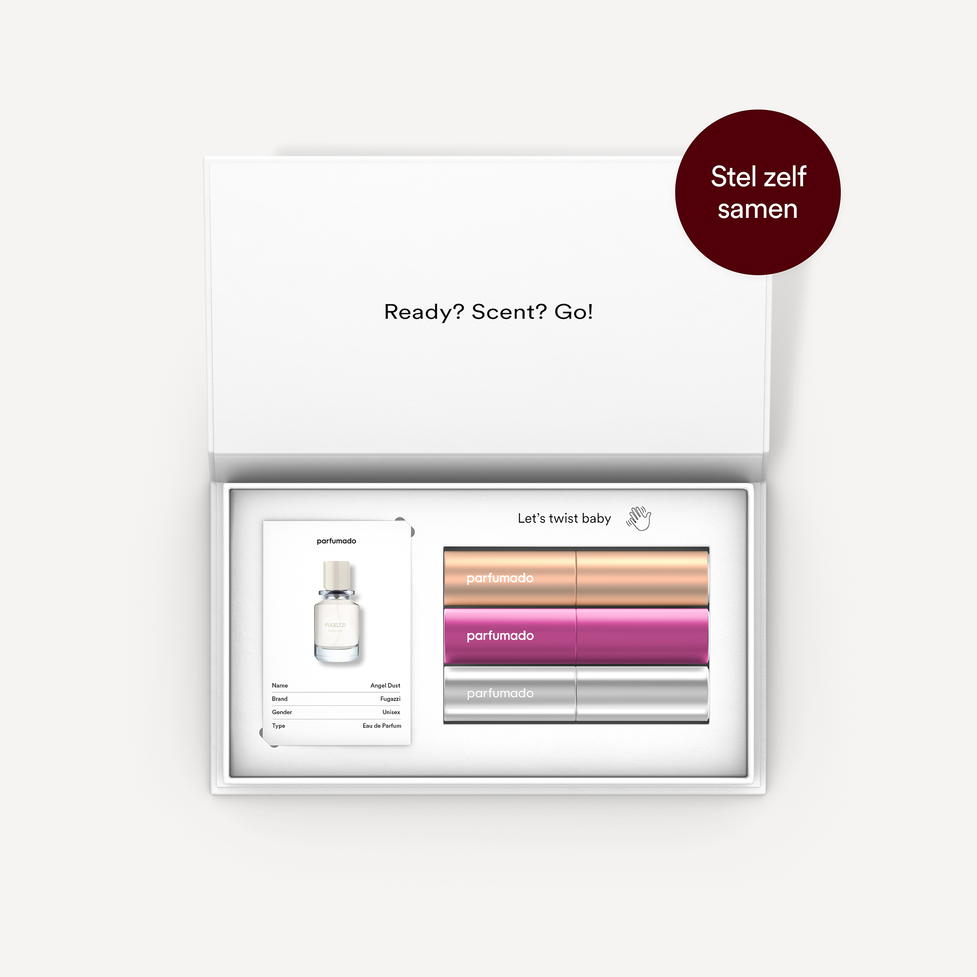 Pick your own - for Her