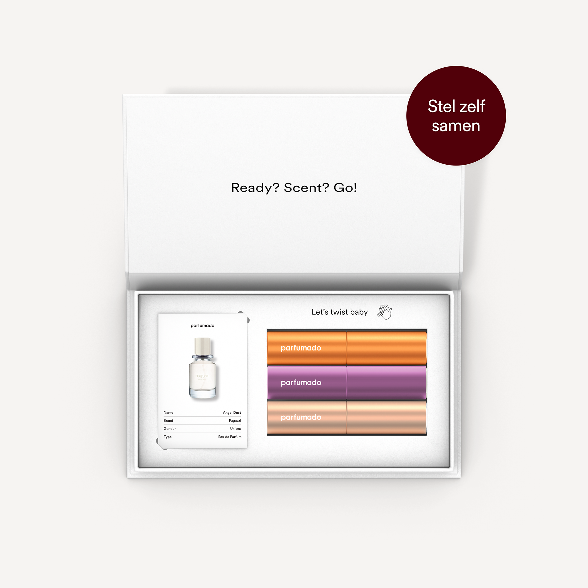 Pick your own - for Her