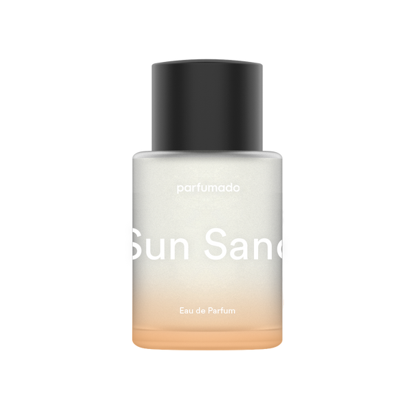 Sun Sand Blvrd - Parfumado