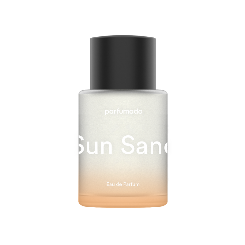 Sun Sand Blvrd - Parfumado