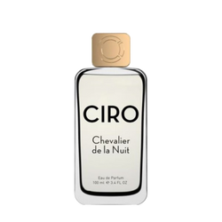 Chevalier de la Nuit - Parfums CIRO