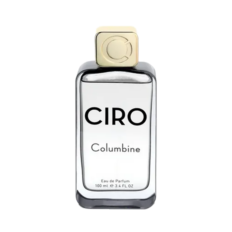 Columbine - Parfums CIRO