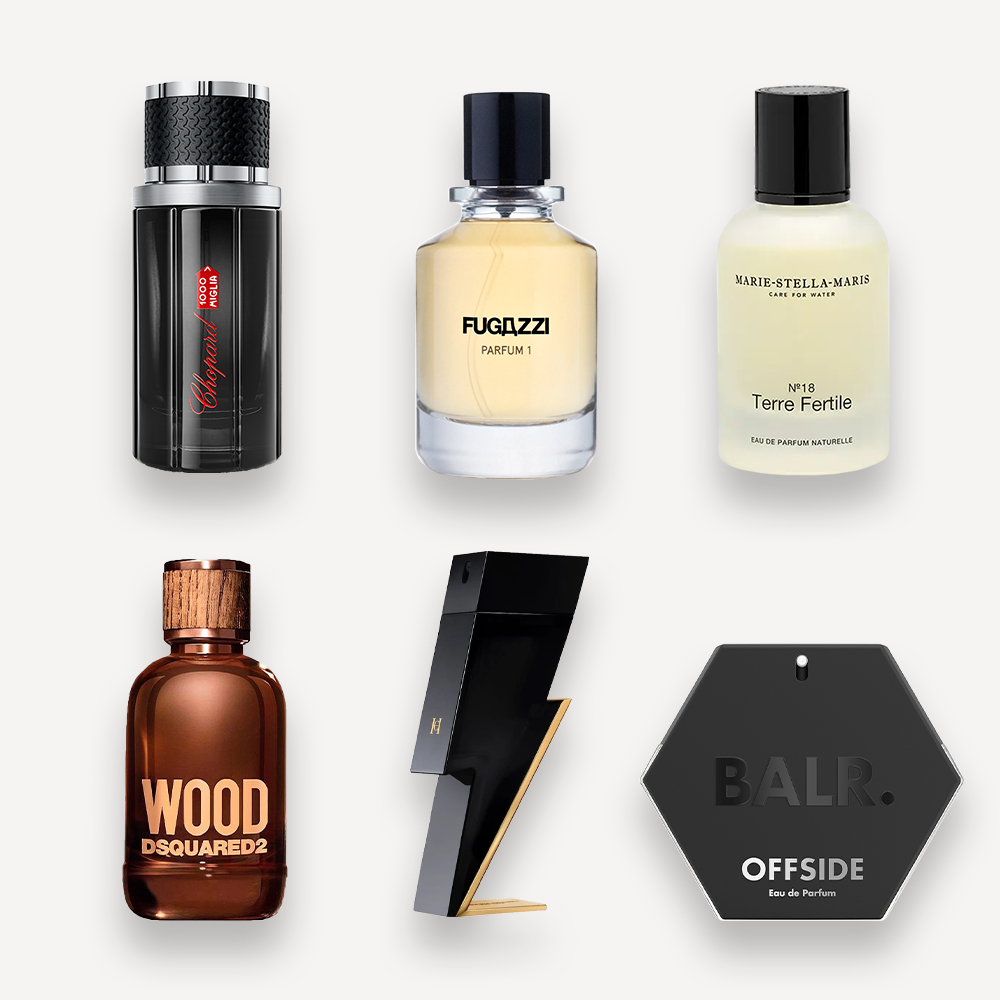 Pick your own - for Him