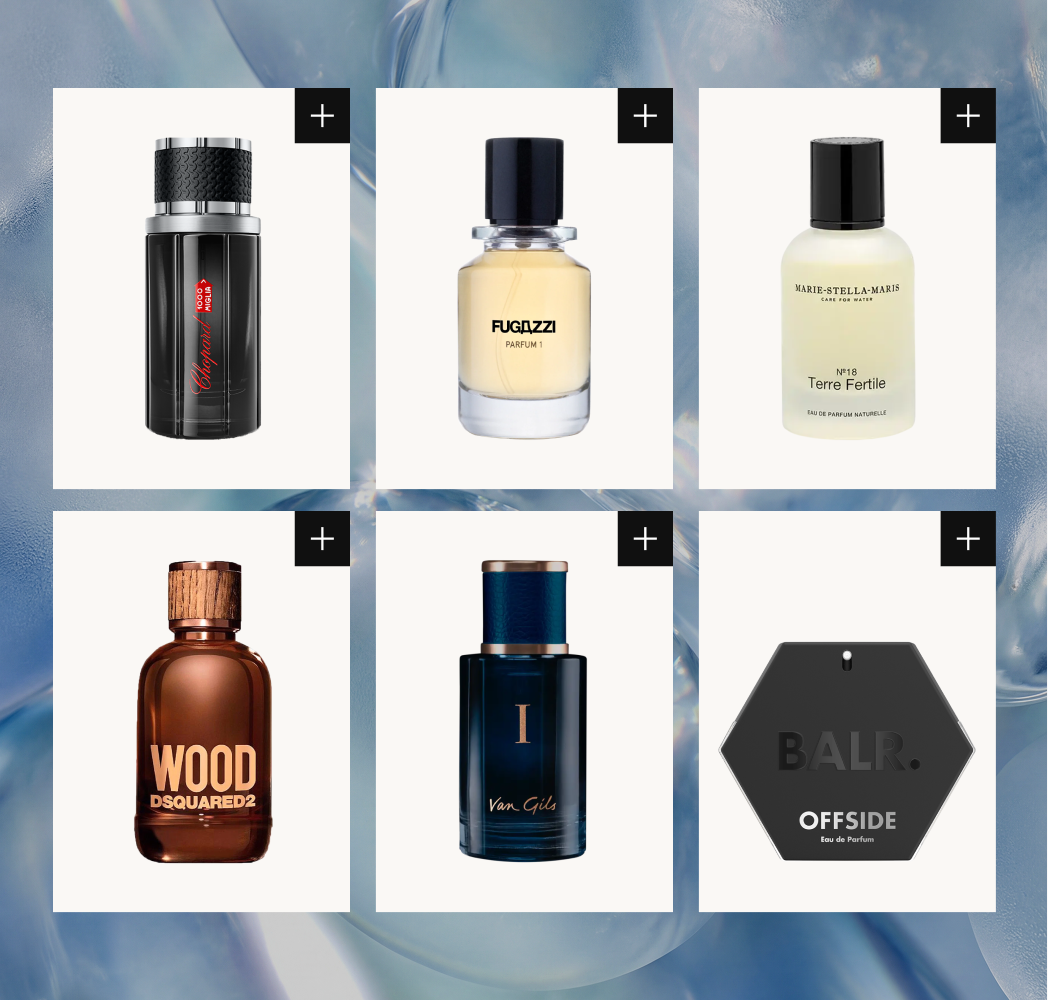 Pick your own - for Him