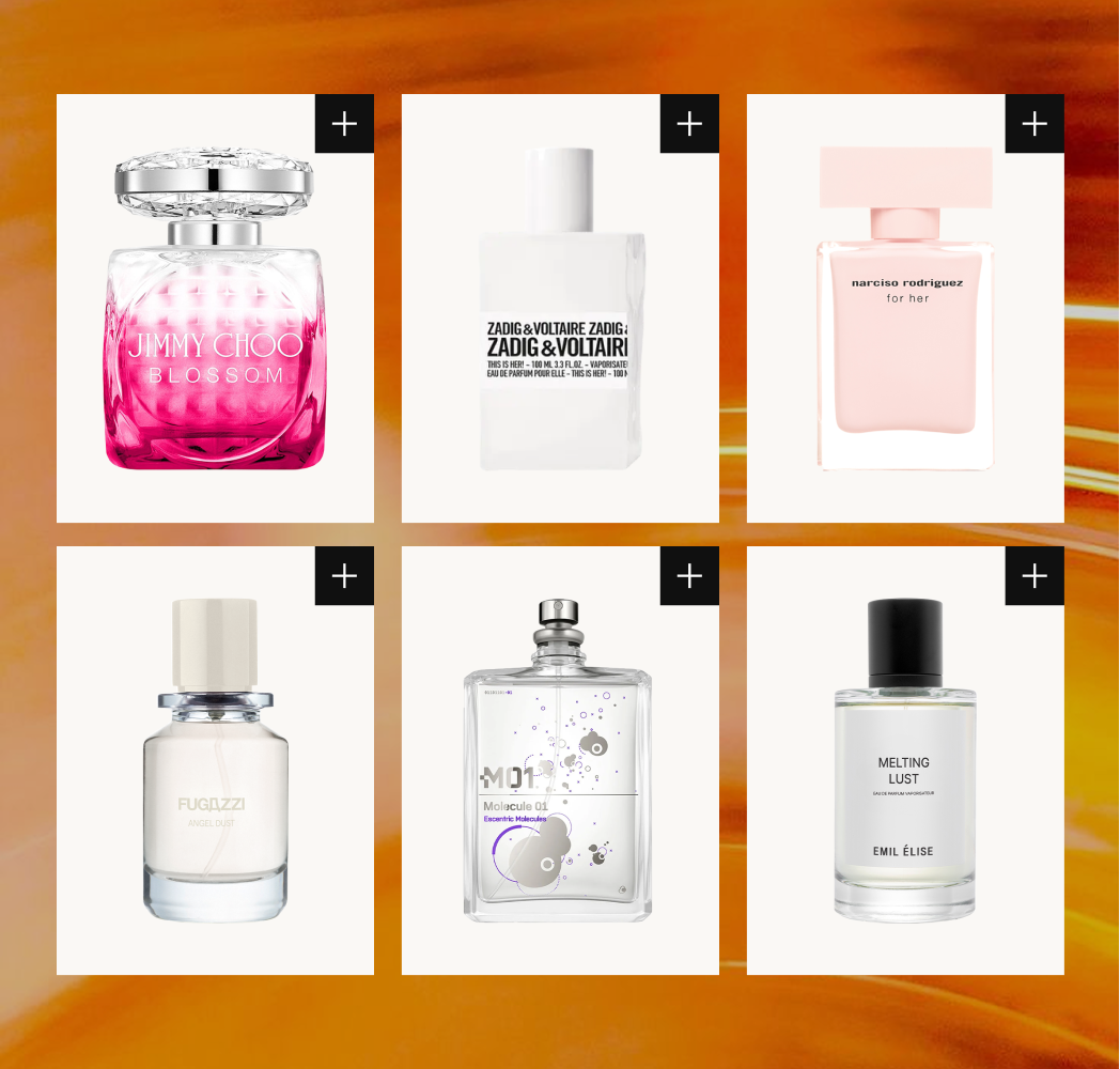 Pick your own - for Her