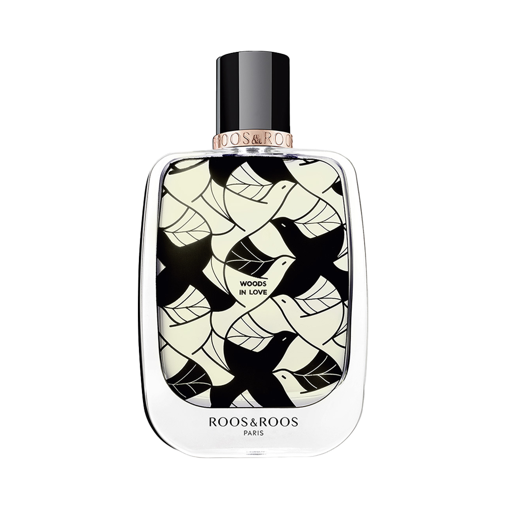Woods in Love - Roos & Roos