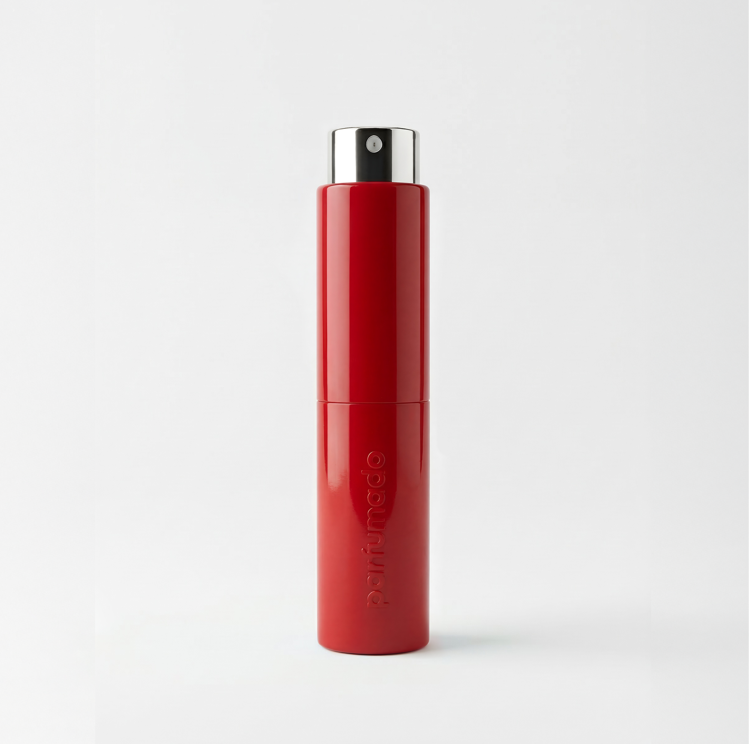 Radiant Red Travelcase
