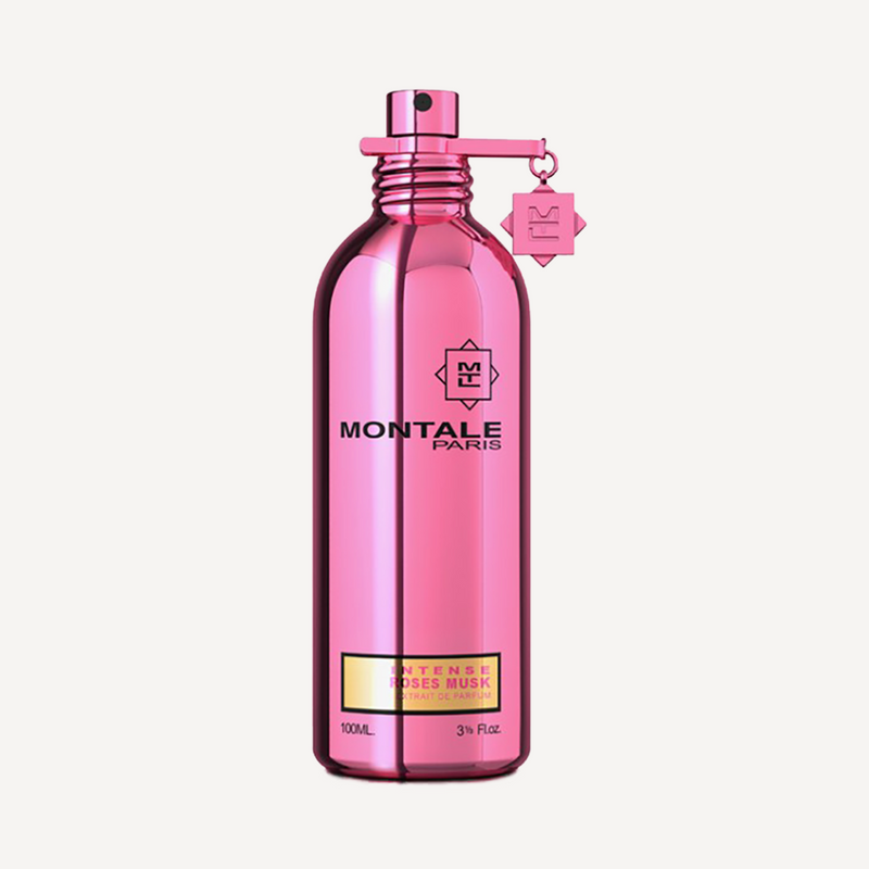 Roses Musk - Montale