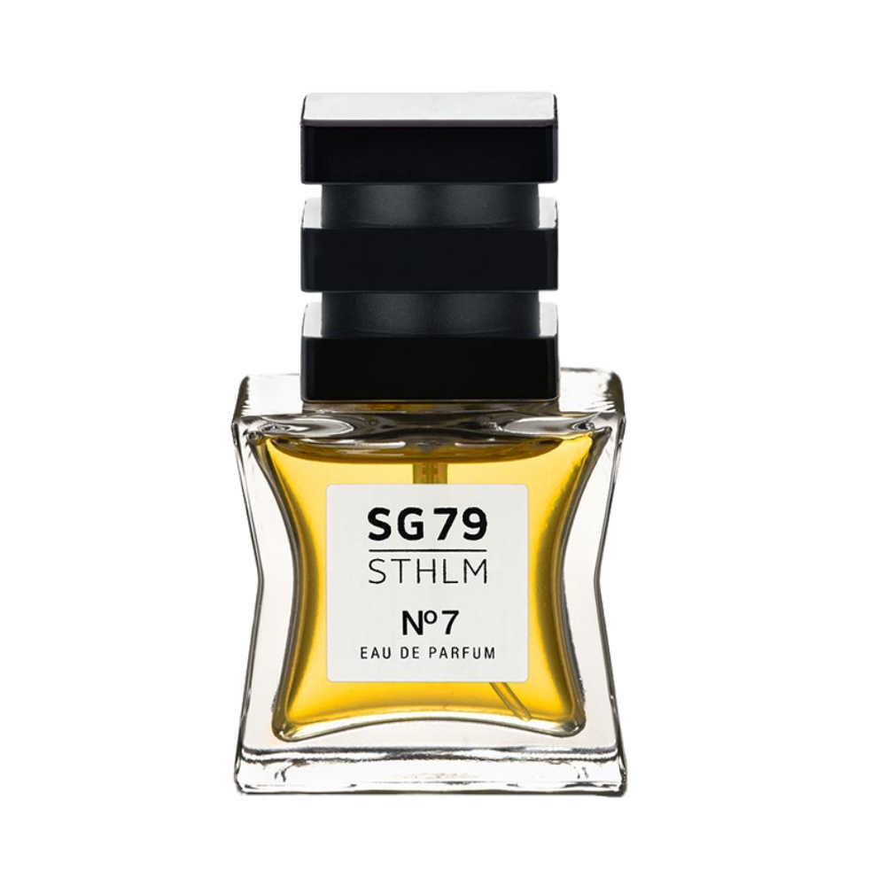 No. 7 - SG79 | STHLM