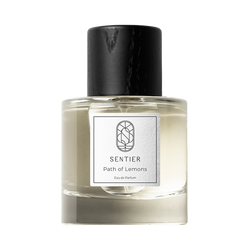 Path of Lemons - Sentier