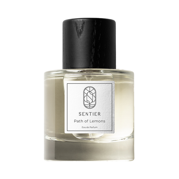 Path of Lemons - Sentier