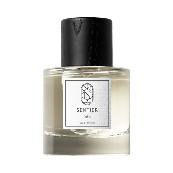 Rán - Sentier
