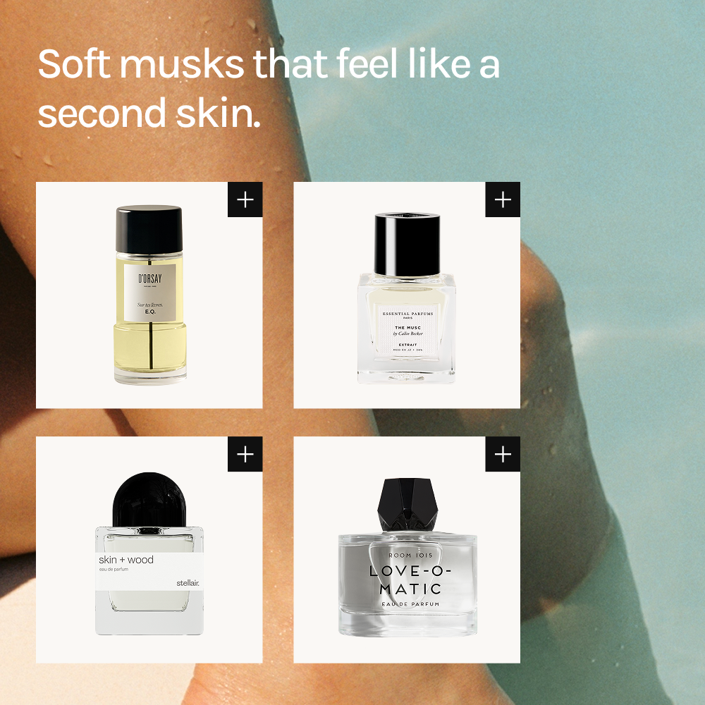 Your skin, but better
