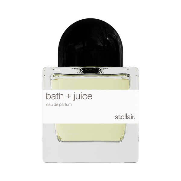 bath + juice - Stellair