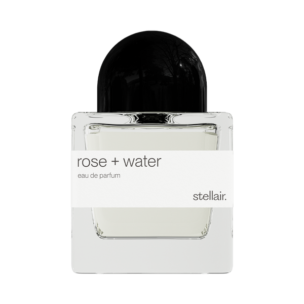 rose + water - Stellair
