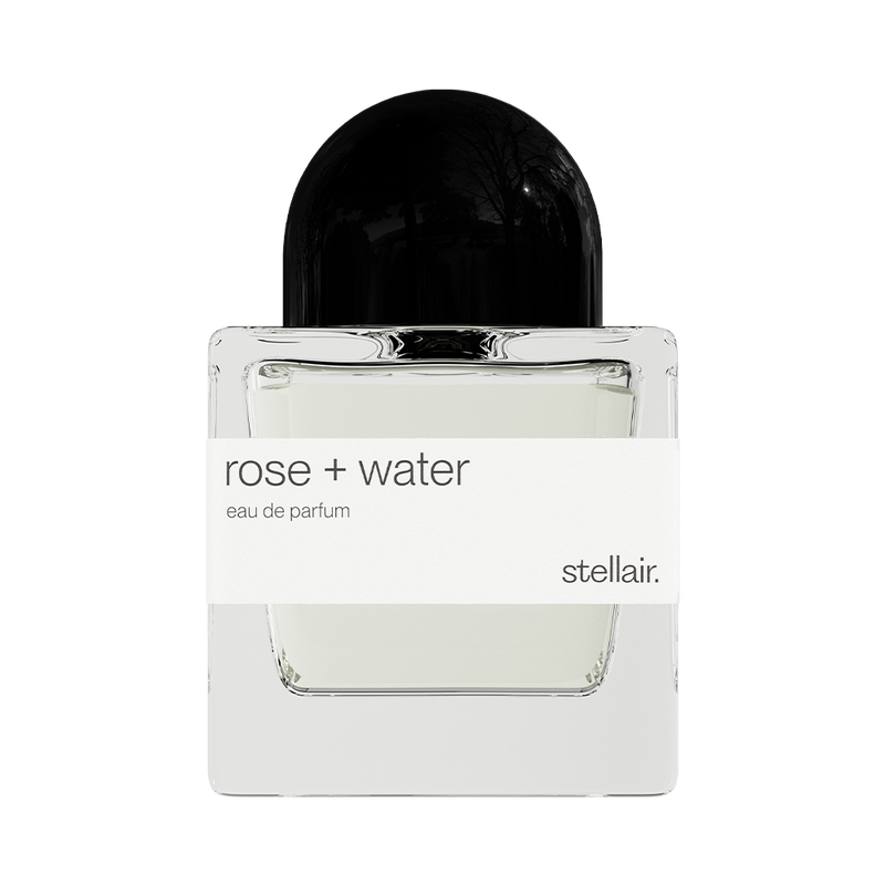 rose + water - Stellair