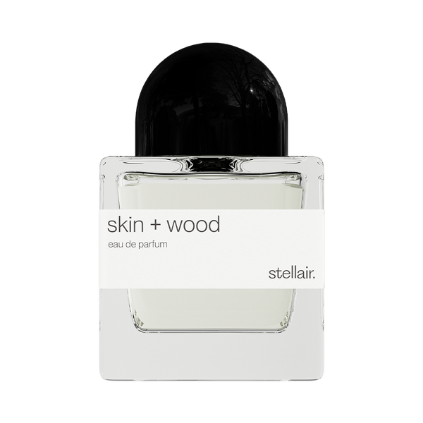 skin + wood - Stellair
