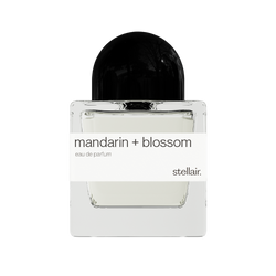Mandarin + Blossom - Stellair